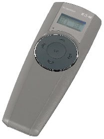 EATON - Kauko-ohjain 12-kan. Näytöllä - CHSZ-12/04