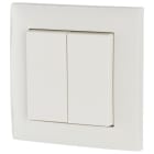 EATON - Kytkin 2-os. pak. 55mm valk. - CPAD-00/194