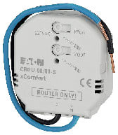 EATON - Reititin - CROU-00/01-S