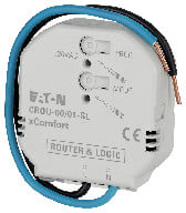 EATON - Reititin loogisella toiminn. - CROU-00/01-SL