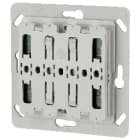 EATON - 2-os. painike RF 55x55 mm - CTAA-02/04