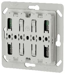 EATON - 2-os. painike RF 55x55 mm - CTAA-02/04