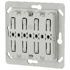 EATON - 4-os. painike RF 55x55 mm - CTAA-04/04
