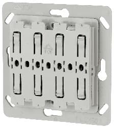 EATON - 4-os. painike RF 55x55 mm - CTAA-04/04