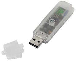 EATON - USB-tikku kom. Ulkop. Järjest. - CKOZ-00/14