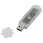 EATON - USB-tikku kom. Ulkop. Järjest. - CKOZ-00/14
