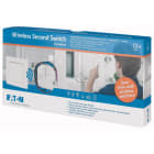 EATON - Easy Ren 10A bl. 1xrele 1xkytk - CPAD-00/186