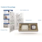 EATON - Easy Switch 10A bl. 1xr1xkytk - CPAD-00/190