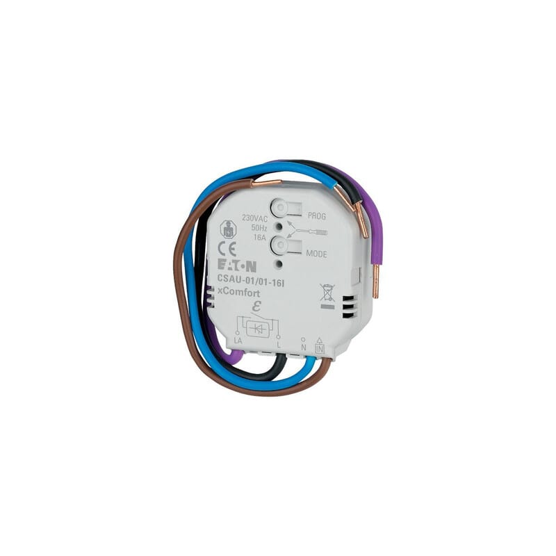 EATON - Vastaanotin langaton - CSAU-01/01-16I