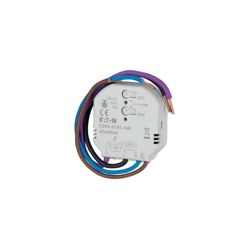 EATON - Vastaanotin langaton - CSAU-01/01-16IE