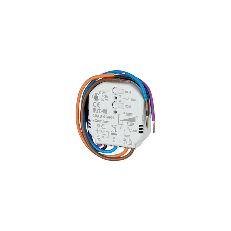 EATON - Vastaanotin langaton - CDAU-01/04-I