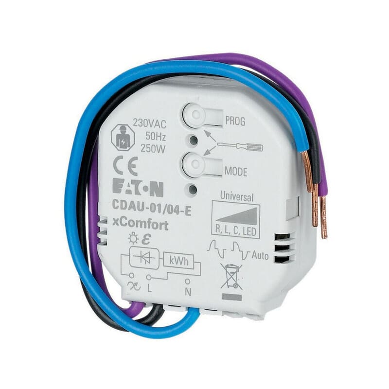 EATON - Vastaanotin langaton - CDAU-01/04-E