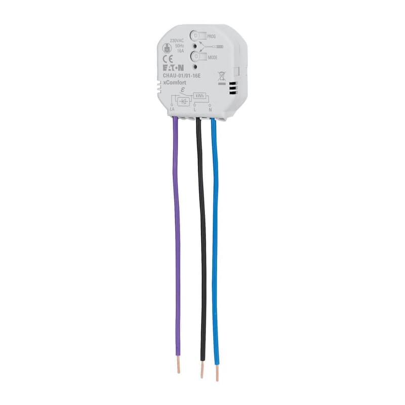 EATON - Tulo/lähtöyksikkö - CPAD-00/213