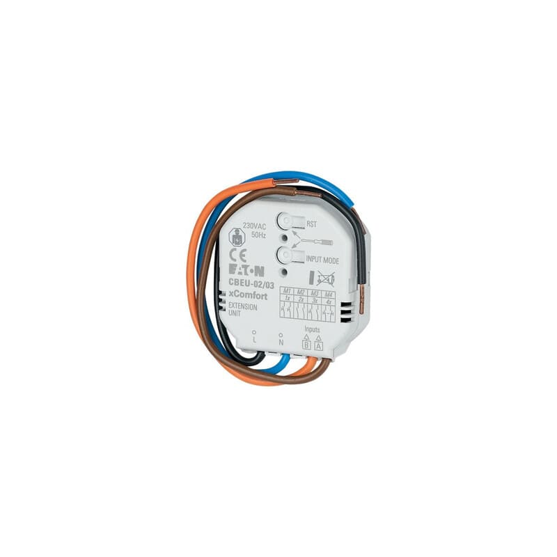 EATON - Tuloyksikkö - CBEU-02/03