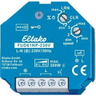 ELTAKO - Valonsäädin ilman N-jo.40-300W - FUD61NP-230V langaton Enocean