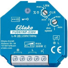 ELTAKO - Valonsäädin ilman N-jo.40-300W - FUD61NP-230V langaton Enocean