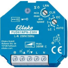 ELTAKO - Valonsäädin,100W/LED,230V AC - FUD61NPN-230V langaton kojer.