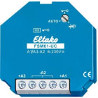 ELTAKO - Lähetin kojer.2 kan.,8-230VUC - FSM61-UC langaton Enocean