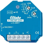 ELTAKO - Aikarele,porravaloautom.Kojer. - FTN61NP-230V langaton Enocean