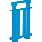 ELTAKO - Ilmarakoyksikkö sopii FUD14 - DS14 RS485,DIN,9mm