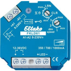 ELTAKO - Valonsäädin 350,700,1000mA,30W - FKLD61 Kojer.langaton,12-36VDC