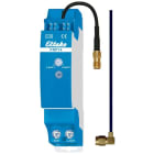 ELTAKO - Tulo/lähtöyksikkö vahvistin - FRP14 RS485,langaton,18mm,DIN