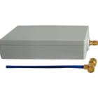 ELTAKO - Vastaanotin langaton,230V - FRP70-230V 100x50x25 vahvistin