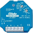 ELTAKO - Toimilaite moottorisäädin mark - FSB61NP-230V Kojer.1+1,10A/250