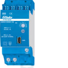 ELTAKO - Ohjausyksikkö 12VDC,syöttö230V - FTS14KS 36mm,RS485,Enocean