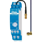 ELTAKO - lähetin impulssituloja 4kpl - FSM14-UC langaton RS485 DIN