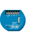 ELTAKO - Toimilaite 1-10V 1s,600VA - PL-AMD10V Powerline 1-10V