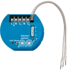 ELTAKO - 2 kanavaa,2 sisääntuloa 5A - PL-SAM2L Powerline Toimilaite