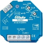 ELTAKO - LED,PWM,12-36 VDC,4A,45x55x33 - FLD61 valonsäädin,langaton,Eno