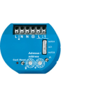 ELTAKO - Valonsäädin 100W/LED 300W/hehk - PL-SAMDU Powerline