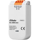 ELTAKO - Ohjausyksikkö - DL-USB MINI