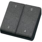 ELTAKO - Painike langaton EnOcean - FMH4S-wg