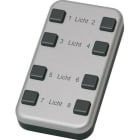 ELTAKO - Kauko-ohjain - FMH8-al/anso