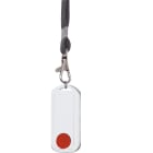 ELTAKO - Painike langaton - FMH1W-wg/rot