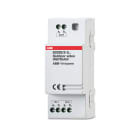 ABB - Videojakaja ulkoyksiköille - 83325/2-500-02 welcome