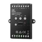 ABB - 4 analogisen kameran yhdistin - 83327-500-02 welcome