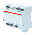 ABB - Lähtöyksikkö lämmitin KNX - FCC/S1.1.1.1