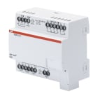 ABB - Lähtöyksikkö lämmitin KNX - FCC/S1.2.1.1