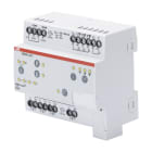ABB - Lähtöyksikkö lämmitin KNX - FCC/S1.2.2.1