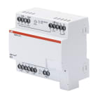 ABB - Lähtöyksikkö lämmitin KNX - FCC/S1.3.1.1