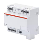 ABB - Lähtöyksikkö lämmitin KNX - FCC/S1.3.1.1