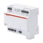 ABB - Lähtöyksikkö lämmitin KNX - FCC/S1.5.1.1