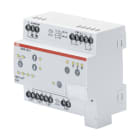 ABB - Lähtöyksikkö lämmitin KNX - FCC/S1.5.2.1