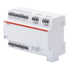 ABB - Lähtöyksikkö lämmitin KNX - VC/S4.1.1