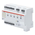 ABB - Lähtöyksikkö lämmitin KNX - VC/S4.2.1