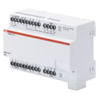 ABB - Lähtöyksikkö lämmitin KNX - HCC/S2.1.1.1